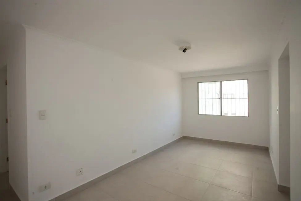 Foto 2 de Apartamento com 2 quartos à venda, 50m2 em Horto Florestal, São Paulo - SP