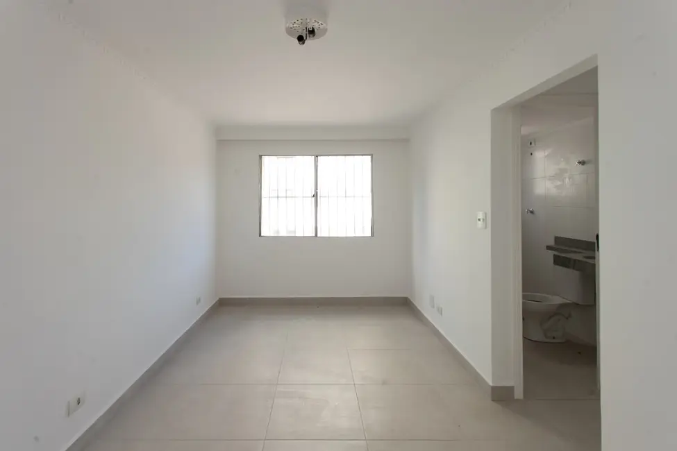 Foto 1 de Apartamento com 2 quartos à venda, 50m2 em Horto Florestal, São Paulo - SP
