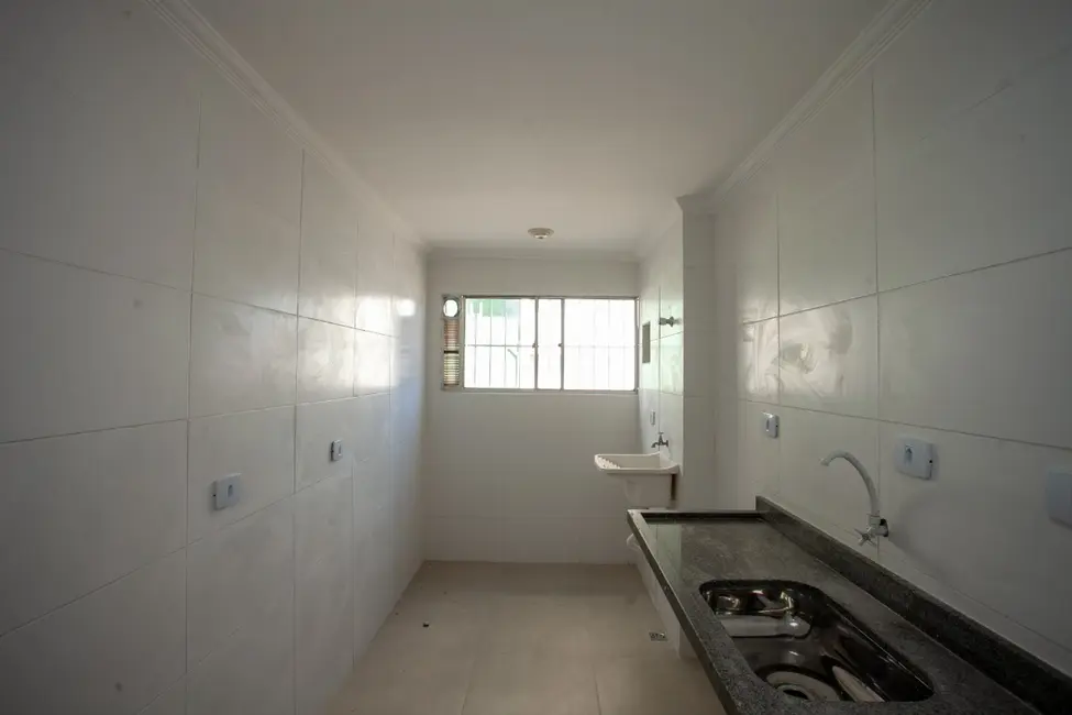 Foto 9 de Apartamento com 2 quartos à venda, 50m2 em Horto Florestal, São Paulo - SP