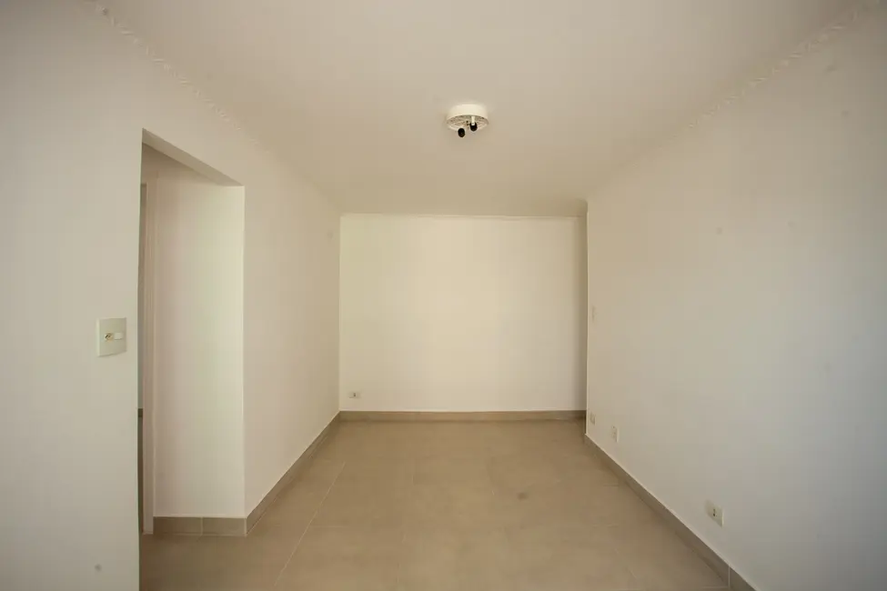 Foto 4 de Apartamento com 2 quartos à venda, 50m2 em Horto Florestal, São Paulo - SP