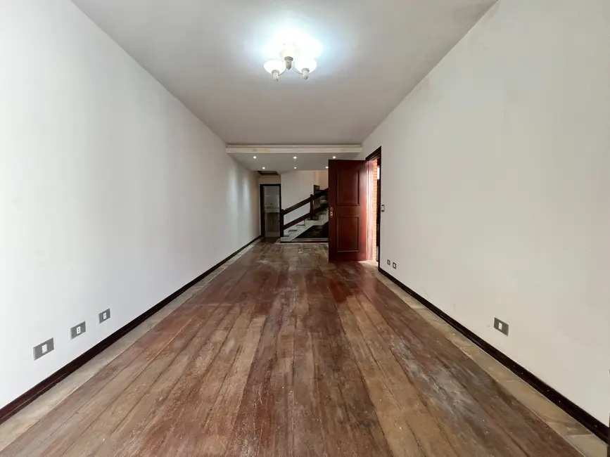 Foto 2 de Sobrado com 2 quartos à venda, 116m2 em Jardim Bonfiglioli, São Paulo - SP