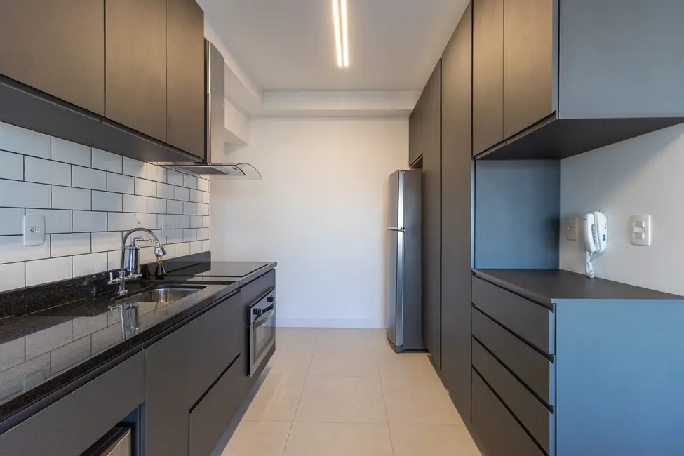 Apartamento com 1 quarto à venda, 42m2 em Vila Mariana, São Paulo - SP - imagem 6 Foto 6 de Apartamento com 1 quarto à venda, 42m2 em Vila Mariana, São Paulo - SP