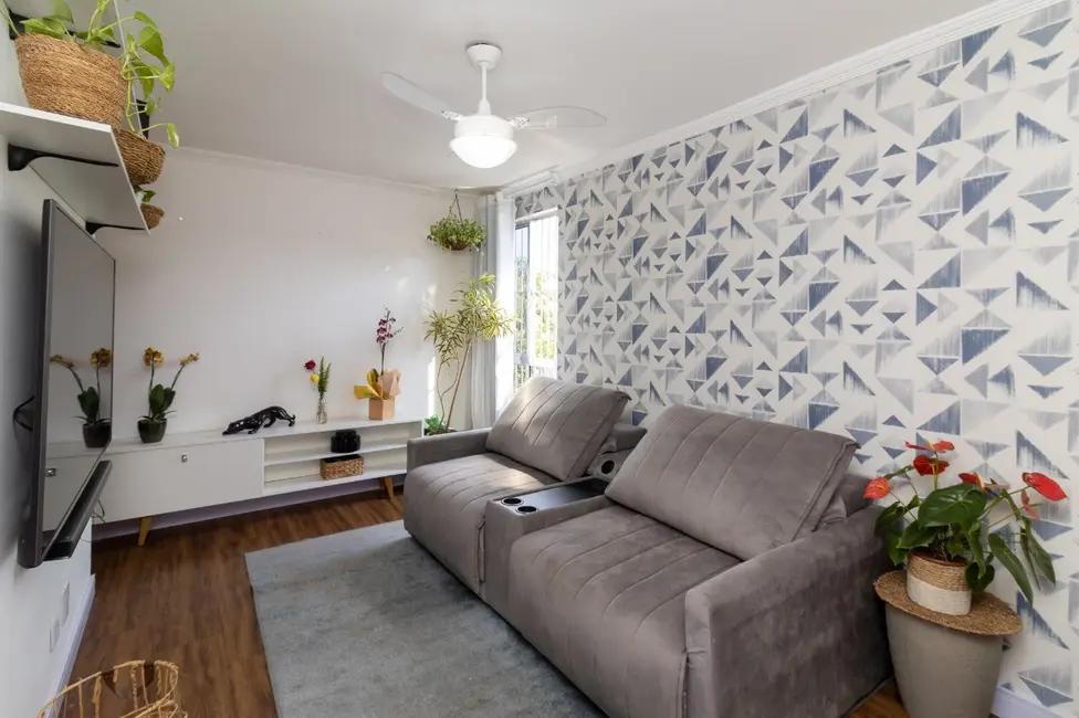 Foto 1 de Apartamento com 2 quartos à venda, 47m2 em Jardim Felicidade (Zona Oeste), São Paulo - SP