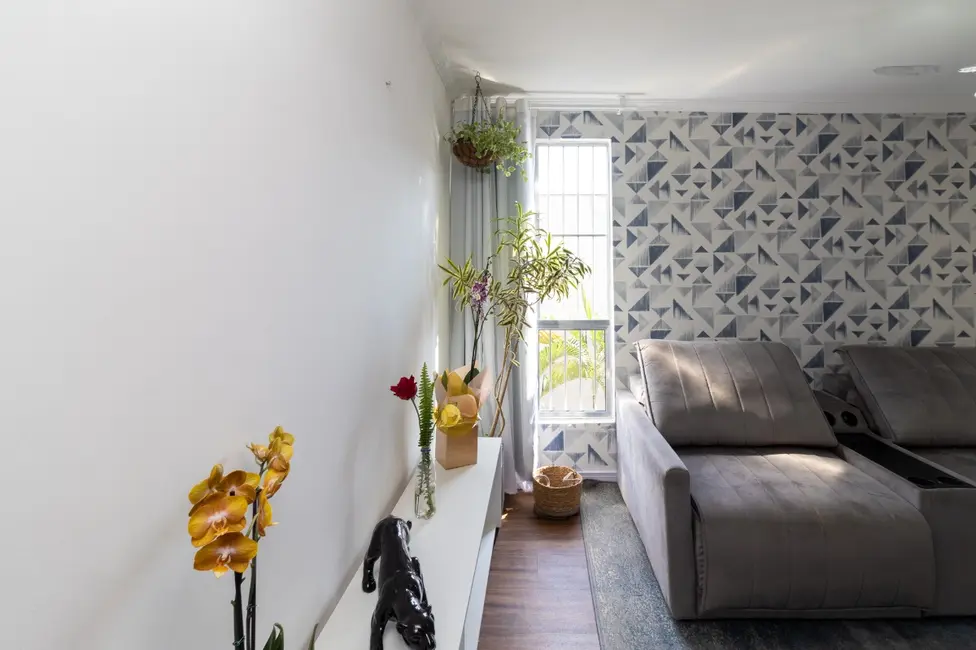 Foto 4 de Apartamento com 2 quartos à venda, 47m2 em Jardim Felicidade (Zona Oeste), São Paulo - SP