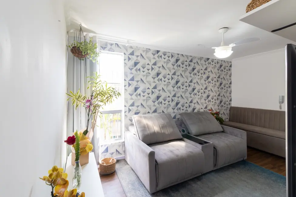 Foto 5 de Apartamento com 2 quartos à venda, 47m2 em Jardim Felicidade (Zona Oeste), São Paulo - SP