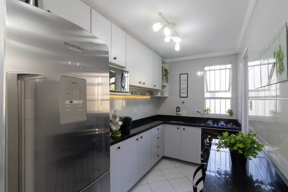 Foto 7 de Apartamento com 2 quartos à venda, 47m2 em Jardim Felicidade (Zona Oeste), São Paulo - SP