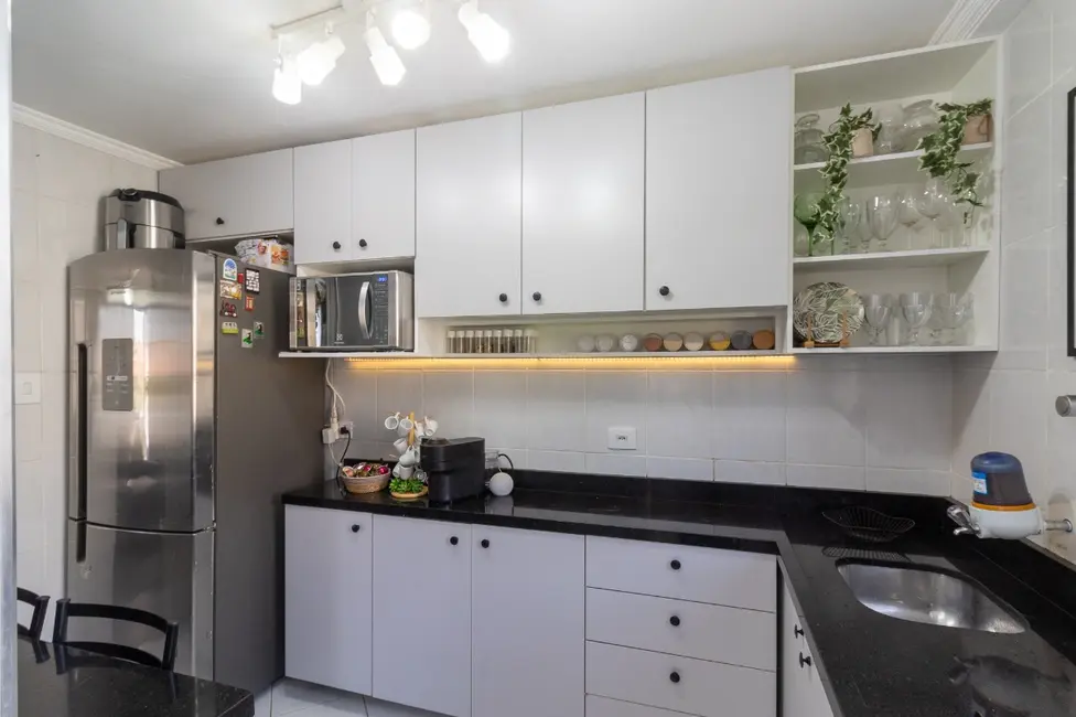 Foto 9 de Apartamento com 2 quartos à venda, 47m2 em Jardim Felicidade (Zona Oeste), São Paulo - SP