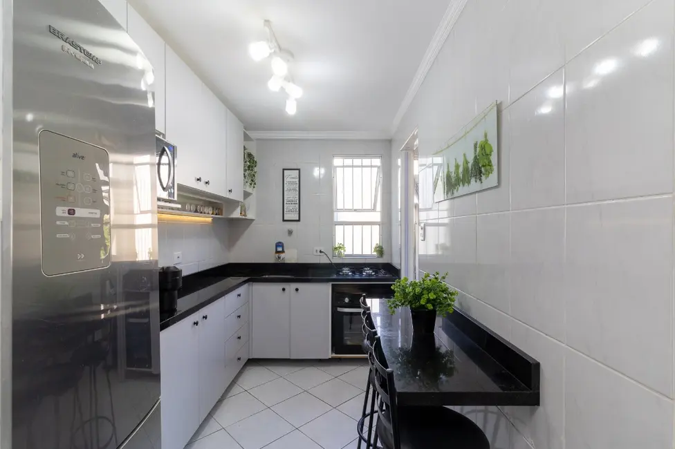 Foto 8 de Apartamento com 2 quartos à venda, 47m2 em Jardim Felicidade (Zona Oeste), São Paulo - SP