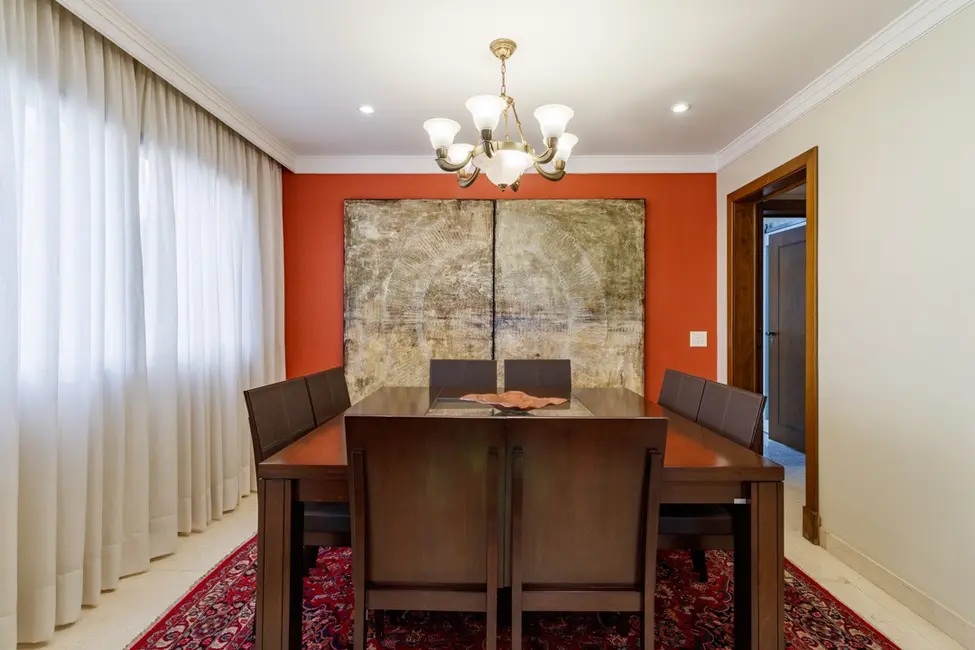 Foto 6 de Apartamento com 4 quartos à venda, 250m2 em Vila Andrade, São Paulo - SP