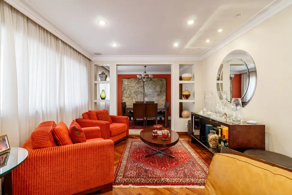 Foto 4 de Apartamento com 4 quartos à venda, 250m2 em Vila Andrade, São Paulo - SP