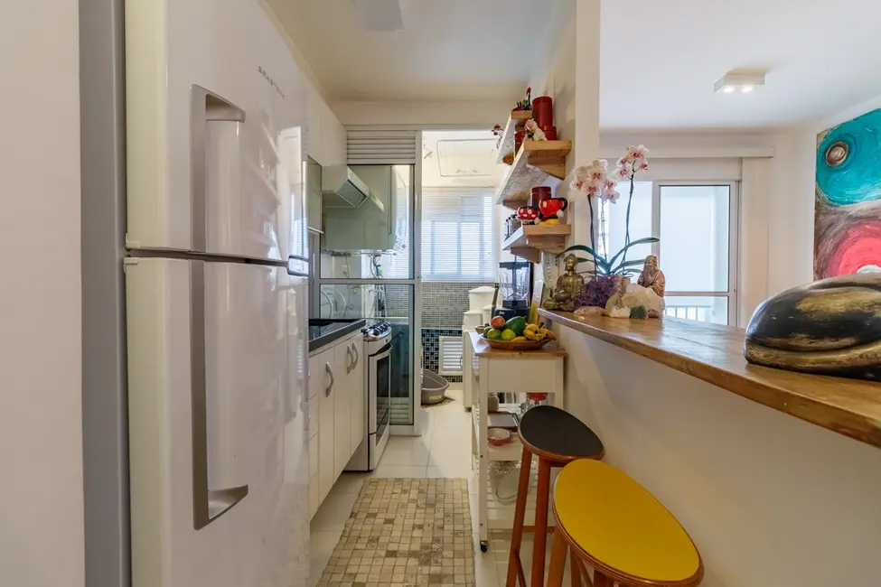 Foto 9 de Apartamento com 2 quartos à venda, 48m2 em Morumbi, São Paulo - SP