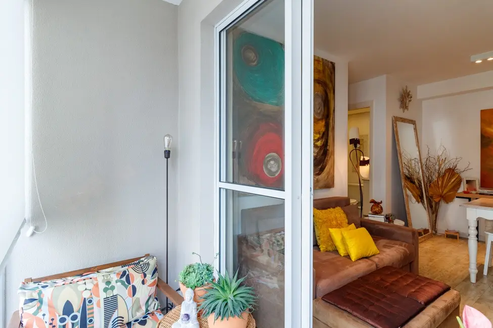 Foto 6 de Apartamento com 2 quartos à venda, 48m2 em Morumbi, São Paulo - SP