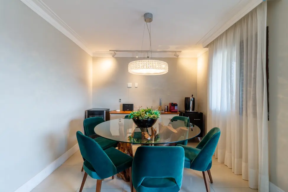 Cobertura com 3 quartos à venda, 194m2 em Morumbi, São Paulo - SP - imagem 8 Foto 8 de Cobertura com 3 quartos à venda, 194m2 em Morumbi, São Paulo - SP