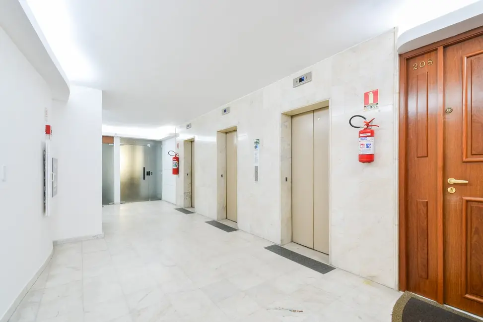 Foto 5 de Sala Comercial à venda, 48m2 em Consolação, São Paulo - SP