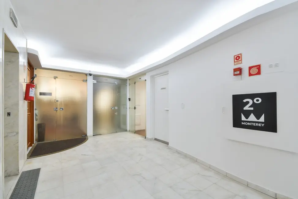 Foto 6 de Sala Comercial à venda, 48m2 em Consolação, São Paulo - SP