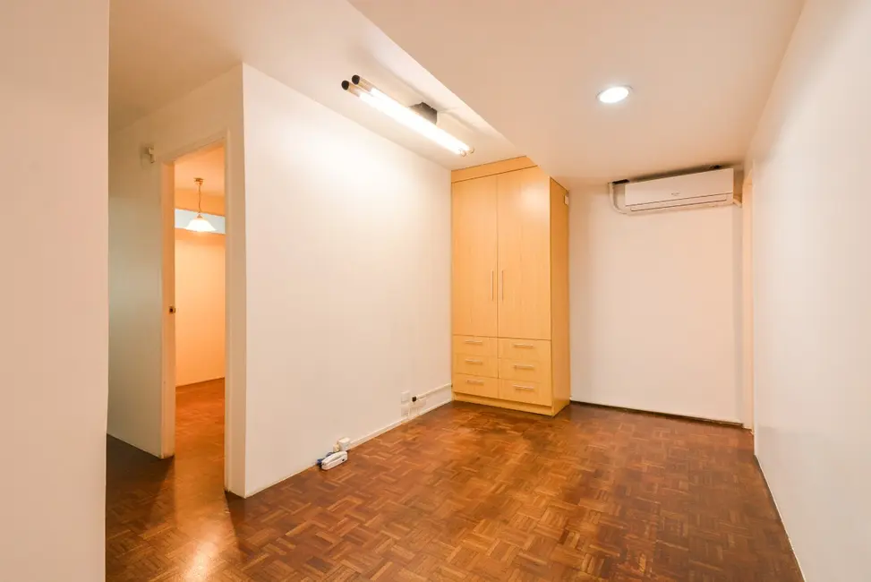 Foto 1 de Sala Comercial à venda, 48m2 em Consolação, São Paulo - SP