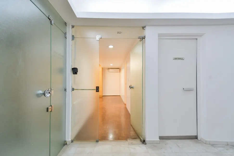 Foto 7 de Sala Comercial à venda, 48m2 em Consolação, São Paulo - SP