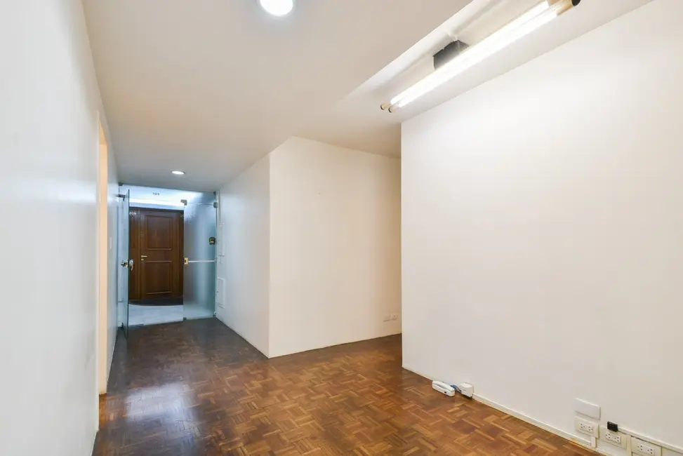 Foto 4 de Sala Comercial à venda, 48m2 em Consolação, São Paulo - SP