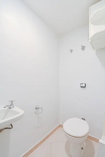 Foto 9 de Sala Comercial à venda, 48m2 em Consolação, São Paulo - SP