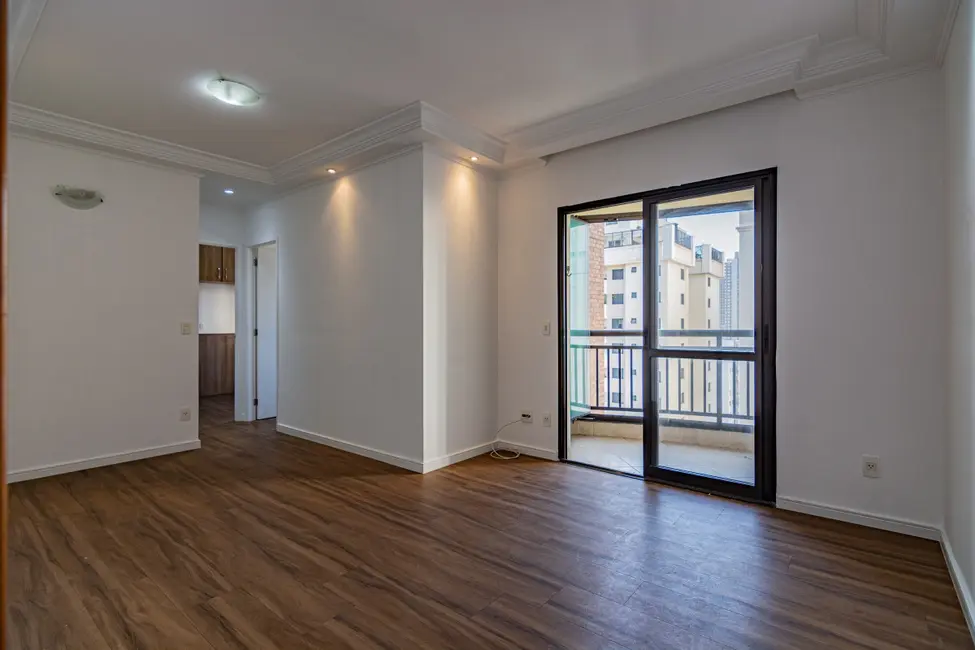 Foto 1 de Apartamento com 2 quartos à venda, 58m2 em Vila Pompéia, São Paulo - SP