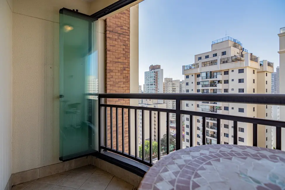 Foto 9 de Apartamento com 2 quartos à venda, 58m2 em Vila Pompéia, São Paulo - SP