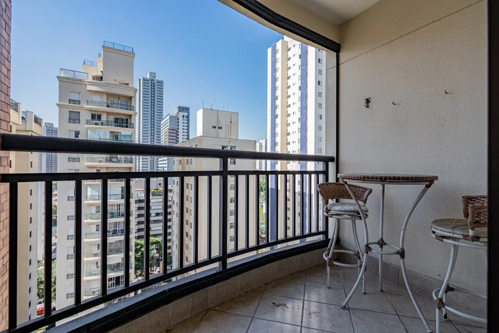 Foto 8 de Apartamento com 2 quartos à venda, 58m2 em Vila Pompéia, São Paulo - SP