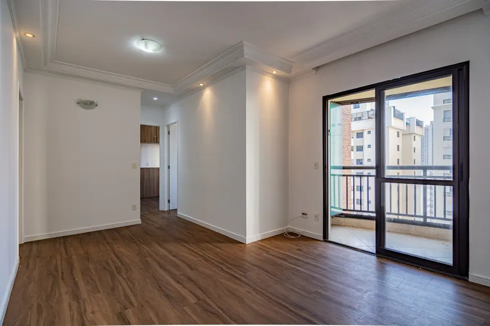 Foto 2 de Apartamento com 2 quartos à venda, 58m2 em Vila Pompéia, São Paulo - SP
