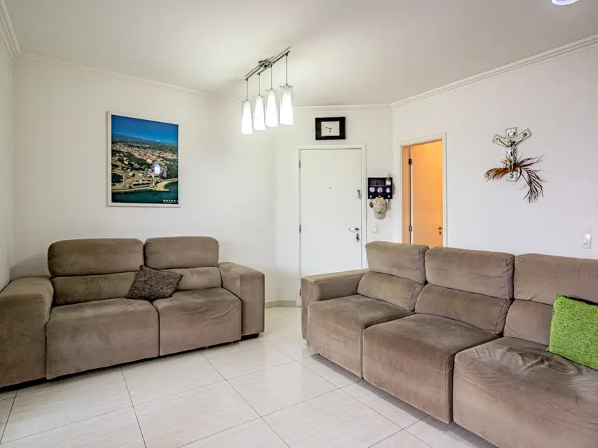 Foto 5 de Apartamento com 3 quartos à venda, 101m2 em Vila Romana, São Paulo - SP