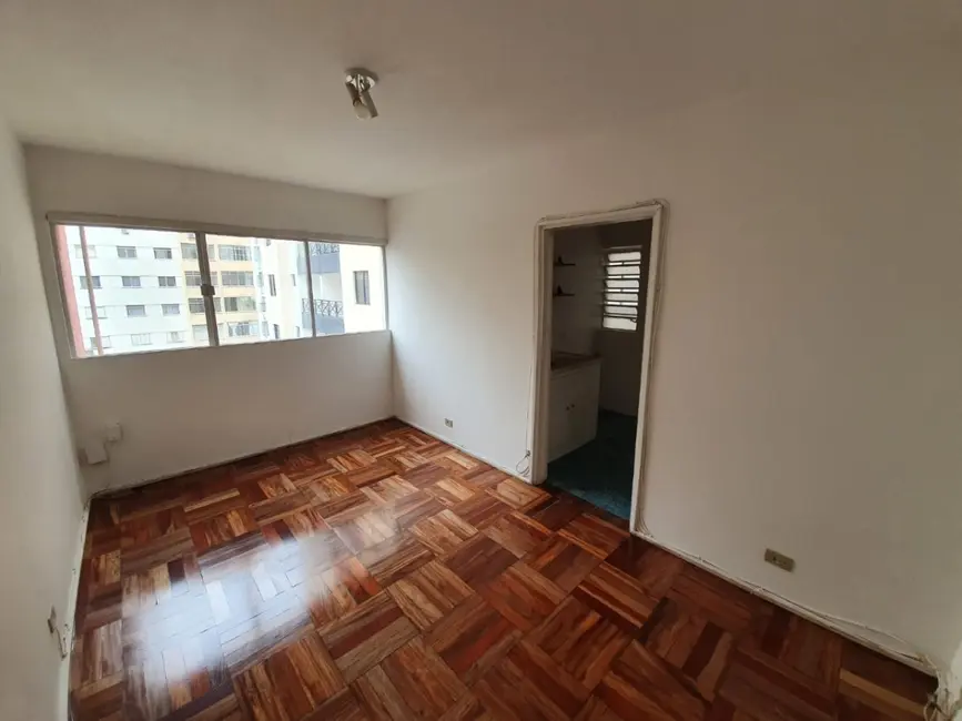 Foto 1 de Apartamento com 2 quartos à venda, 77m2 em Vila Mariana, São Paulo - SP