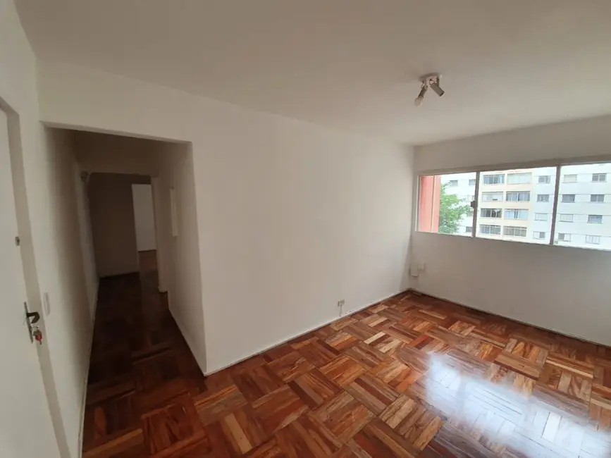 Foto 2 de Apartamento com 2 quartos à venda, 77m2 em Vila Mariana, São Paulo - SP