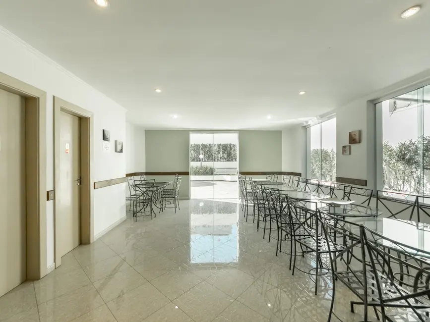 Apartamento com 3 quartos à venda, 142m2 em Campo Belo, São Paulo - SP - imagem 4 Foto 4 de Apartamento com 3 quartos à venda, 142m2 em Campo Belo, São Paulo - SP