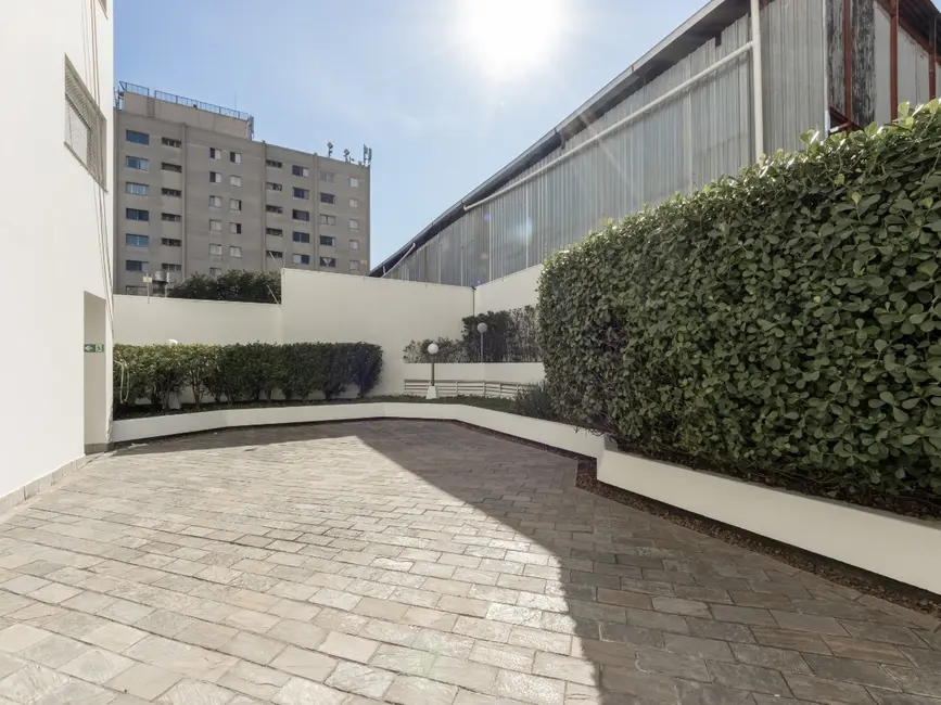 Apartamento com 3 quartos à venda, 142m2 em Campo Belo, São Paulo - SP - imagem 6 Foto 6 de Apartamento com 3 quartos à venda, 142m2 em Campo Belo, São Paulo - SP