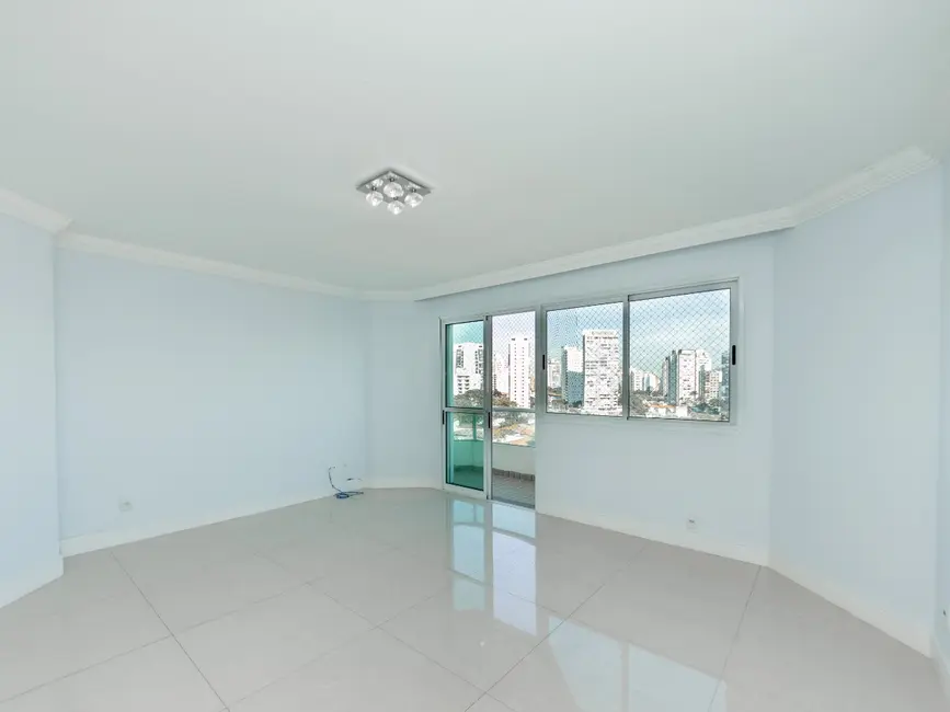 Apartamento com 3 quartos à venda, 142m2 em Campo Belo, São Paulo - SP - imagem 8 Foto 8 de Apartamento com 3 quartos à venda, 142m2 em Campo Belo, São Paulo - SP