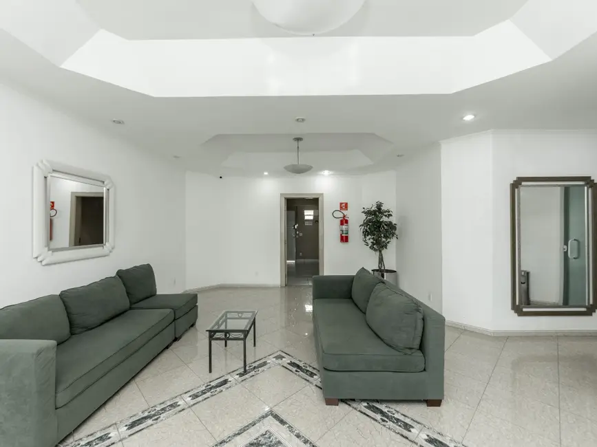 Apartamento com 3 quartos à venda, 142m2 em Campo Belo, São Paulo - SP - imagem 2 Foto 2 de Apartamento com 3 quartos à venda, 142m2 em Campo Belo, São Paulo - SP