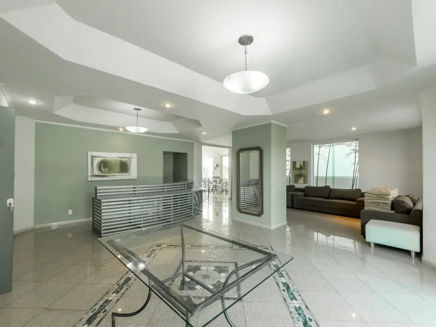 Apartamento com 3 quartos à venda, 142m2 em Campo Belo, São Paulo - SP - imagem 3 Foto 3 de Apartamento com 3 quartos à venda, 142m2 em Campo Belo, São Paulo - SP