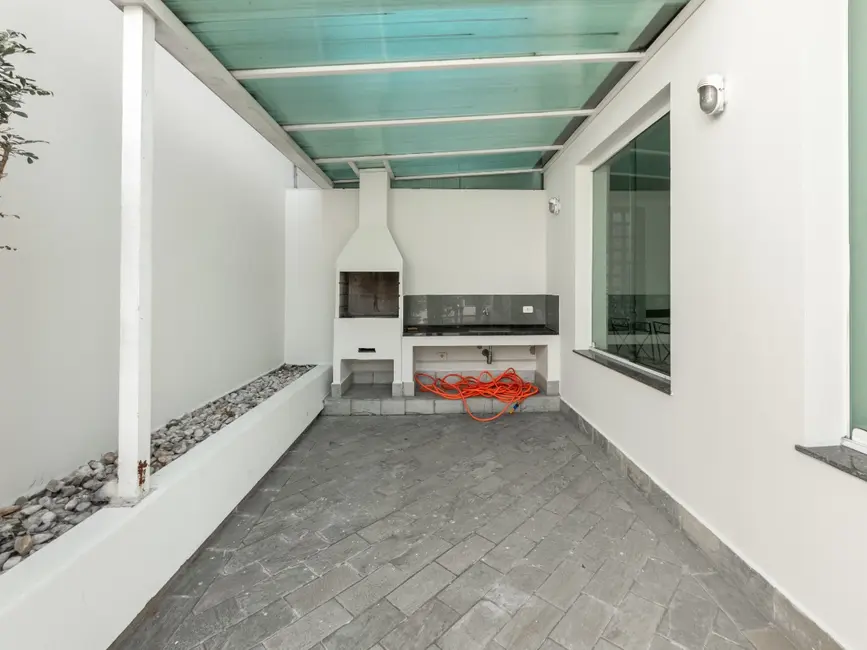 Apartamento com 3 quartos à venda, 142m2 em Campo Belo, São Paulo - SP - imagem 5 Foto 5 de Apartamento com 3 quartos à venda, 142m2 em Campo Belo, São Paulo - SP