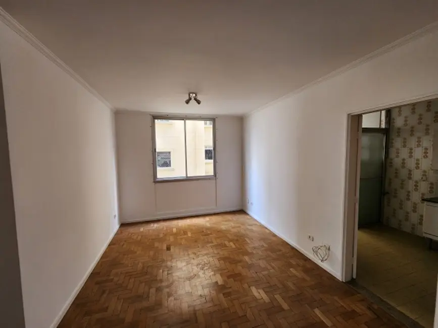 Foto 1 de Apartamento à venda, 83m2 em Itaim Bibi, São Paulo - SP