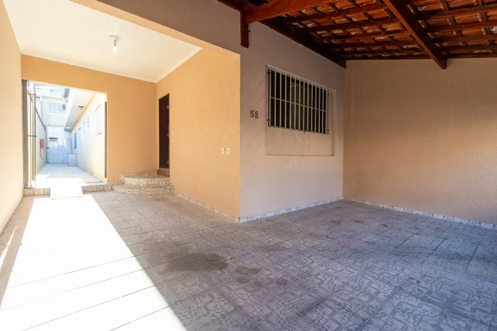 Foto 2 de Casa com 3 quartos à venda, 200m2 em Vila Alpina, São Paulo - SP