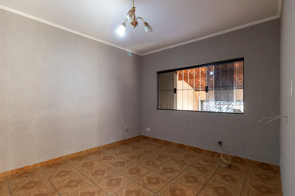 Foto 4 de Casa com 3 quartos à venda, 200m2 em Vila Alpina, São Paulo - SP