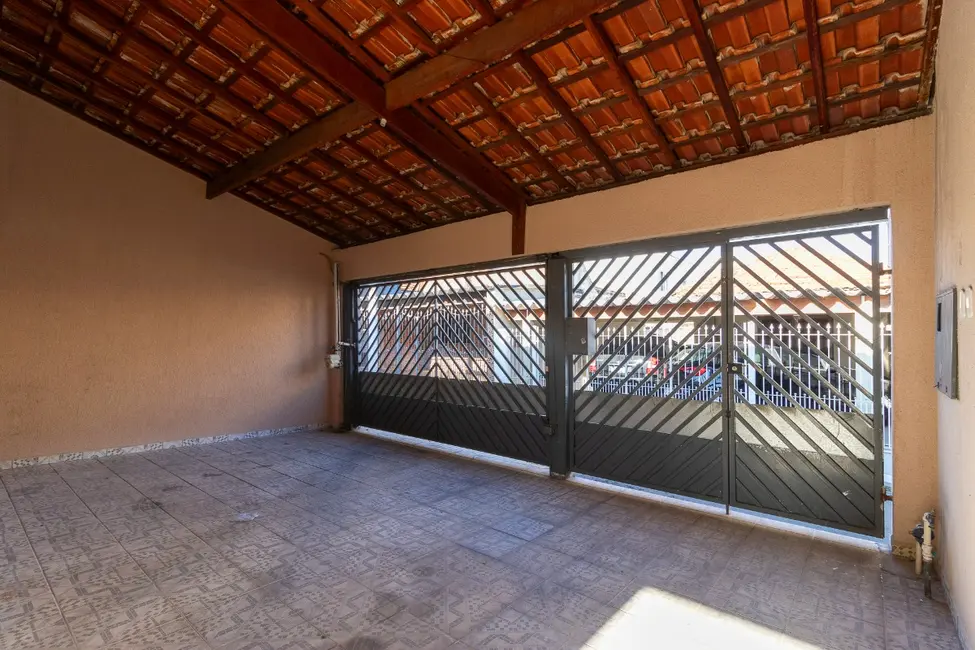 Foto 1 de Casa com 3 quartos à venda, 200m2 em Vila Alpina, São Paulo - SP