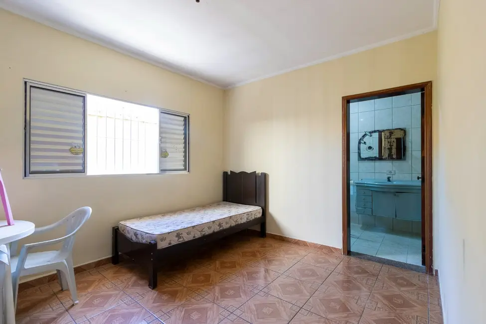 Foto 6 de Casa com 3 quartos à venda, 200m2 em Vila Alpina, São Paulo - SP