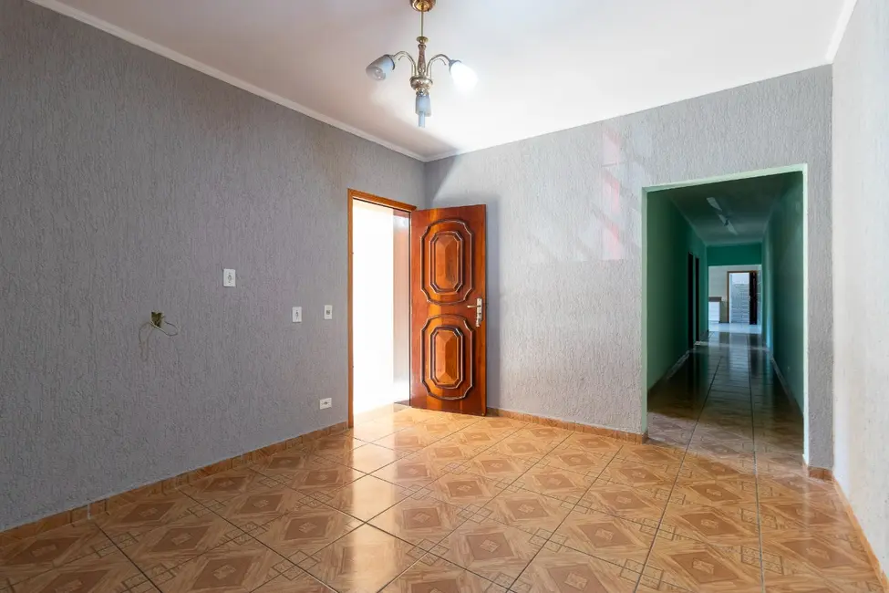 Foto 5 de Casa com 3 quartos à venda, 200m2 em Vila Alpina, São Paulo - SP