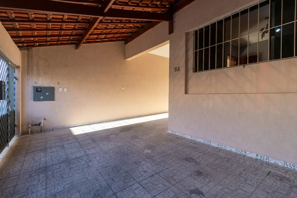 Foto 3 de Casa com 3 quartos à venda, 200m2 em Vila Alpina, São Paulo - SP