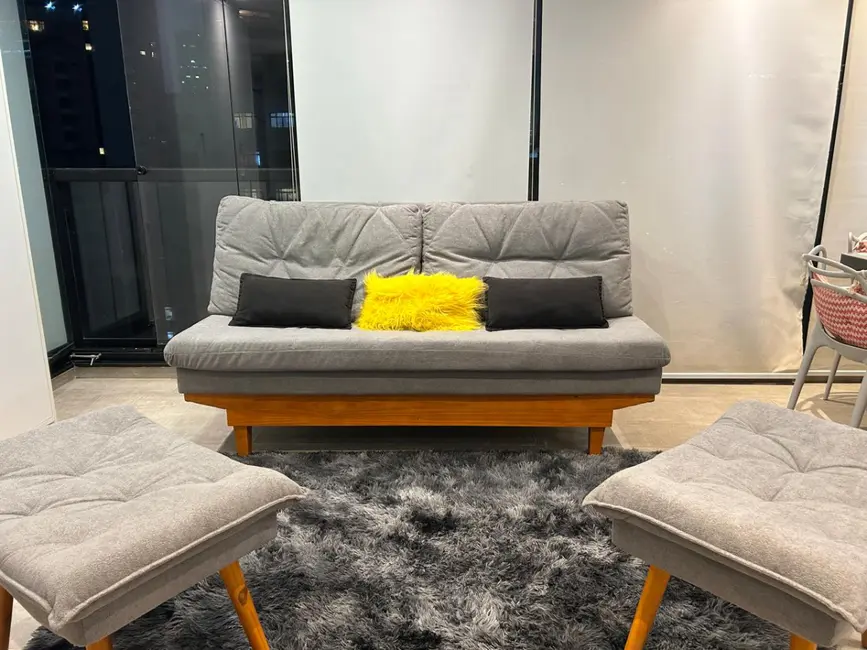 Apartamento com 2 quartos à venda, 165m2 em Vila Mariana, São Paulo - SP - imagem 2 Foto 2 de Apartamento com 2 quartos à venda, 165m2 em Vila Mariana, São Paulo - SP
