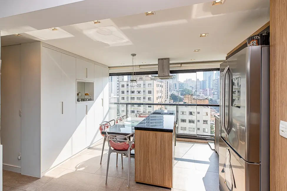 Foto 9 de Apartamento com 3 quartos à venda, 78m2 em Vila Mariana, São Paulo - SP