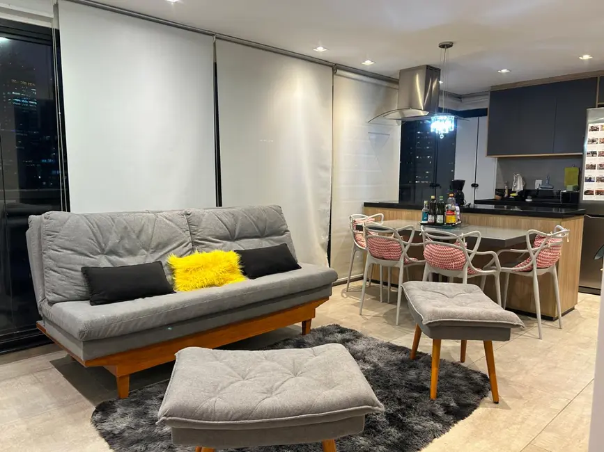 Apartamento com 2 quartos à venda, 165m2 em Vila Mariana, São Paulo - SP - imagem 1 Foto 1 de Apartamento com 2 quartos à venda, 165m2 em Vila Mariana, São Paulo - SP