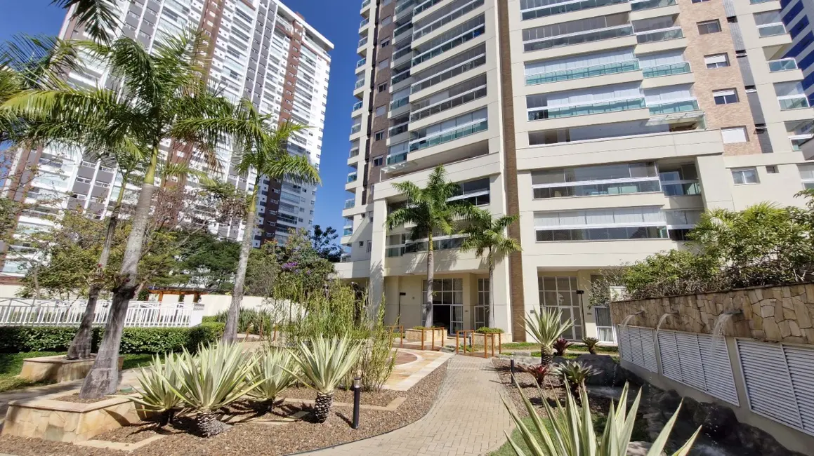 Foto 9 de Apartamento com 3 quartos à venda, 240m2 em Cidade Monções, São Paulo - SP