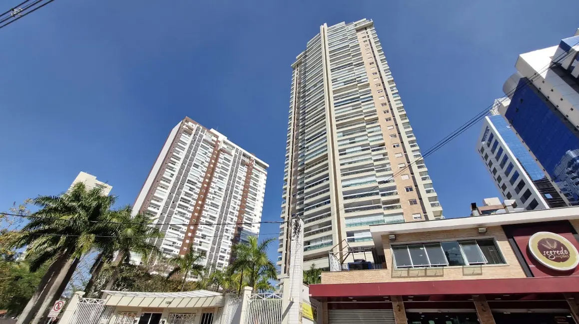 Foto 8 de Apartamento com 3 quartos à venda, 240m2 em Cidade Monções, São Paulo - SP