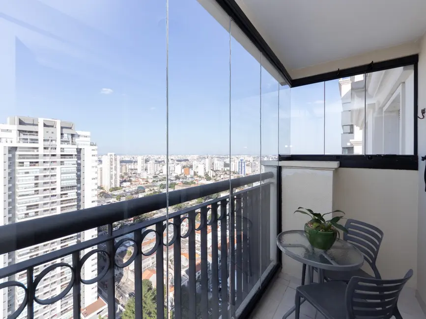 Foto 8 de Apartamento com 3 quartos à venda, 101m2 em Ipiranga, São Paulo - SP