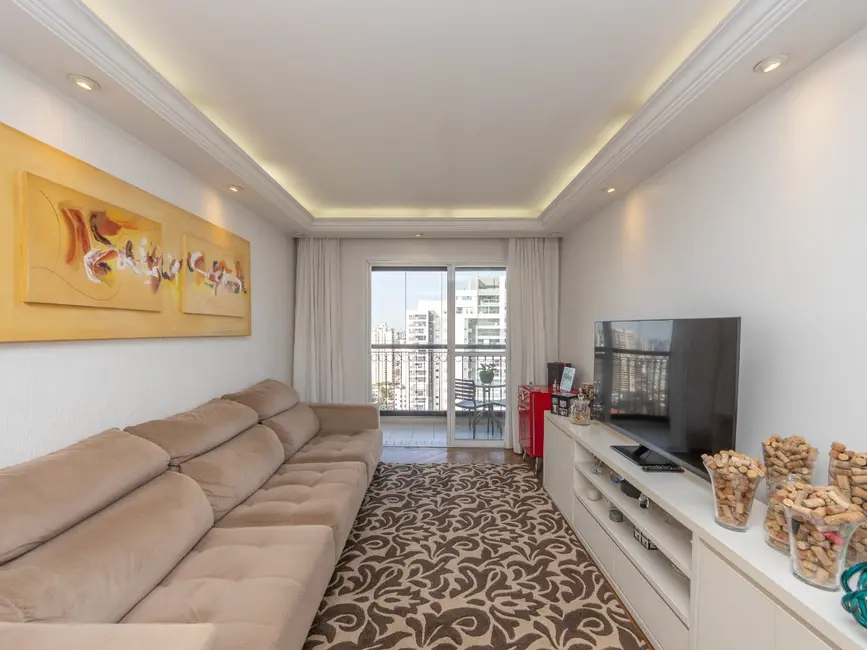 Foto 3 de Apartamento com 3 quartos à venda, 101m2 em Ipiranga, São Paulo - SP